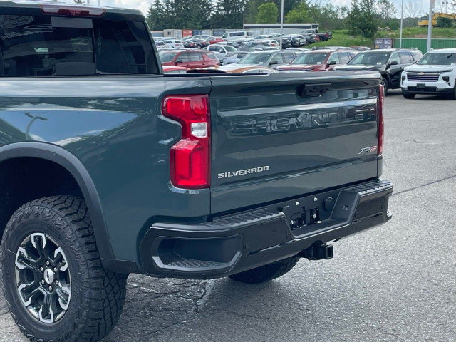 2025 Chevrolet Silverado 1500 in Cars & Trucks in Oakville / Halton Region - Image 4