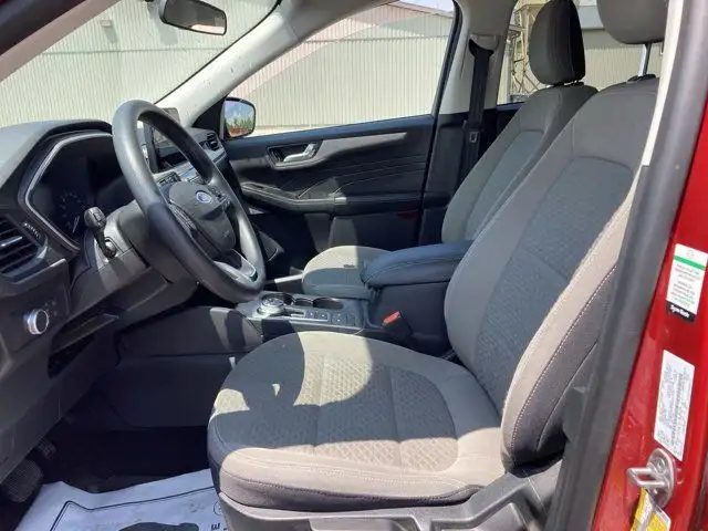 2021 Ford Escape SE in Cars & Trucks in Hamilton - Image 15