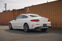 2.0L turbocharged inline-4, sleek 2-door design, 4MATIC AWD, and premium interior finishes. Dealer #... (image 7)
