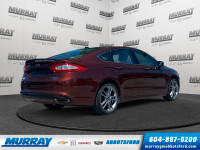 Local Car, Locally driven (barely!!!), All-Wheel Drive, Sunroof, 2L Ecoboost! One Owner | Remote veh... (image 6)