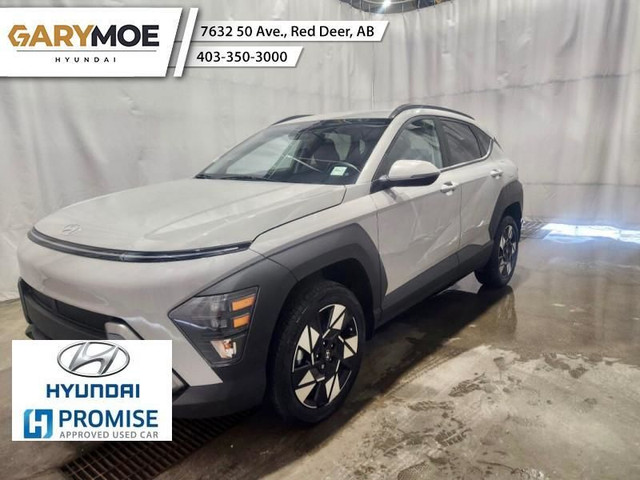 2024 Hyundai Kona Preferred AWD in Cars & Trucks in Red Deer