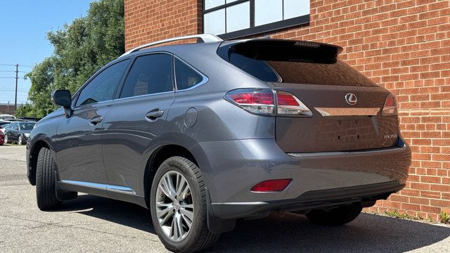 2013 Lexus RX 350 Navigation, AWD 4dr in Cars & Trucks in Oakville / Halton Region - Image 4