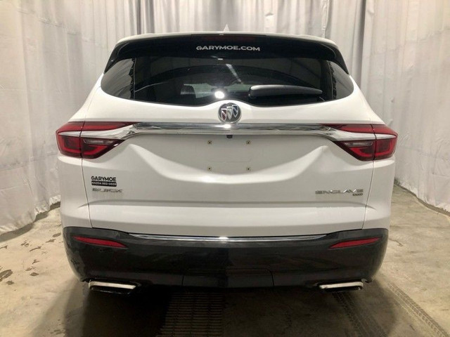 2018 Buick Enclave in Cars & Trucks in Red Deer - Image 3
