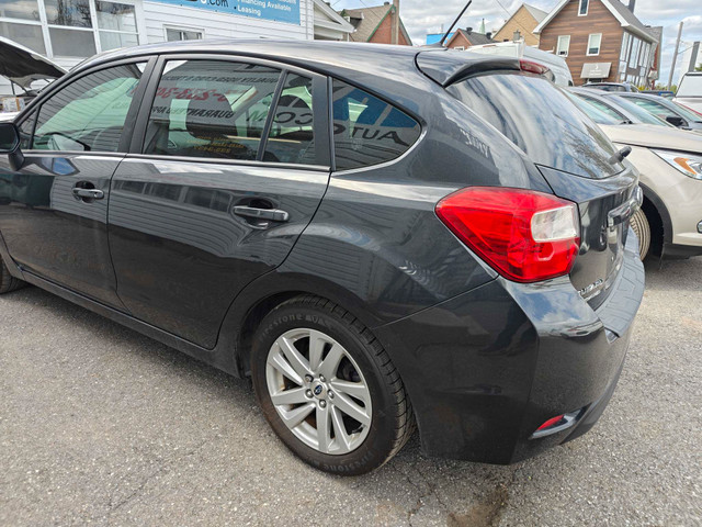2016 Subaru Impreza 2.0i Touring Package in Cars & Trucks in Ottawa - Image 4