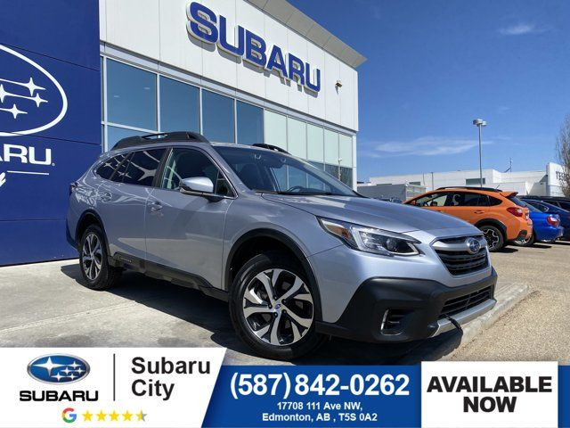 2020 Subaru Outback Limited in Cars & Trucks in Edmonton