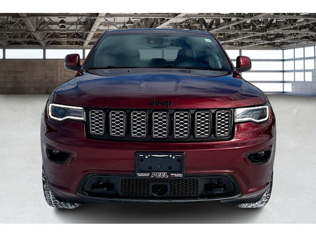 2022 Jeep Grand Cherokee WK Altitude | ProTech | Sunroof | Tow P in Cars & Trucks in Mississauga / Peel Region - Image 3