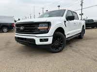 **WE WILL BEAT ANY FORD DEALER IN THE CITY** The 2025 F-150 is purpose-built from the ground up ---... (image 1)