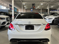 **SPRING SPECIAL!** FEATURING : AMG PACKAGE, 4MATIC AWD, LED HIGH PERFORMANCE HEADLIGHTS, MULTICOLOU... (image 5)