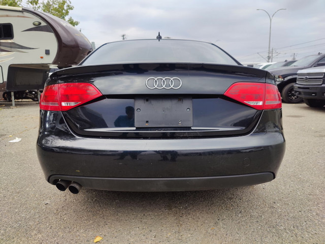 2012 Audi A4   in Cars & Trucks in Calgary - Image 4