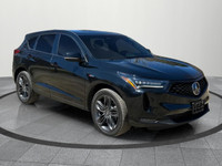 Experience the perfect blend of luxury, performance, and sporty design with this 2024 Acura RDX A-Sp... (image 7)