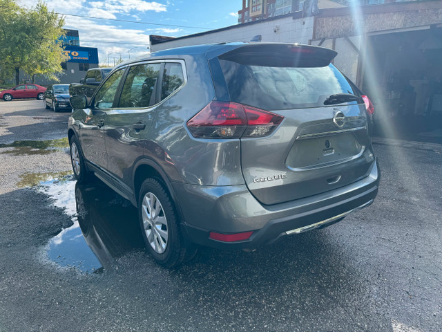 2018 Nissan Rogue in Cars & Trucks in Mississauga / Peel Region - Image 3