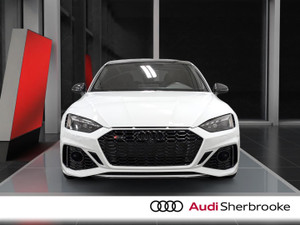 2021 Audi RS5 2.9 TFSI quattro