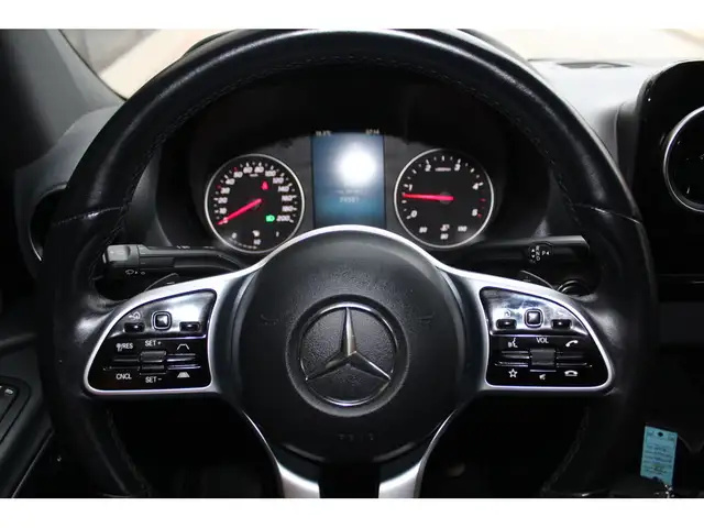 2021 Mercedes-Benz Sprinter Cargo Van \"4X4\" - \"3.0L DIESEL\"  in Cars & Trucks in City of Toronto - Image 12