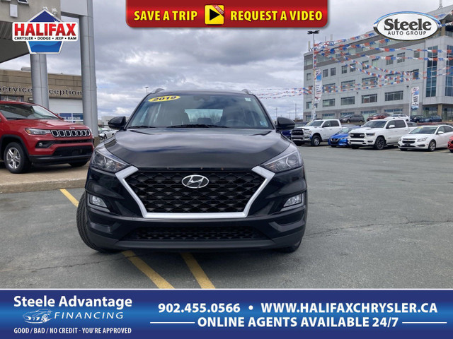 2019 Hyundai Tucson Preferred - AWD, HEATED SEATS AND WHEEL, SAF in Cars & Trucks in City of Halifax