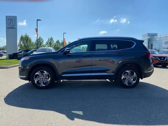 2022 Hyundai Santa Fe Preferred AWD w/Trend Package for sale63347526616707124
