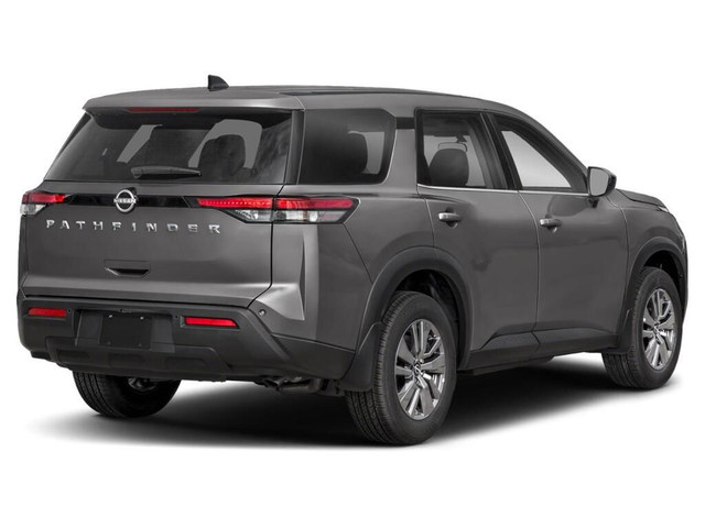 2024 Nissan Pathfinder in Cars & Trucks in Winnipeg - Image 2