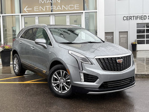 2023 Cadillac XT5 AWD Premium Luxury