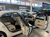 **SPRING SPECIAL!** - - > | NO LUXURY TAX | < - - FEATURING : 6.0L TWIN TURBO W12 POWERED, AWD, MASS... (image 9)