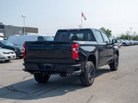 The 2021 Silverado 1500 Custom Trail Boss is a rugged off-road-oriented pickup that combines Chevrol... (image 7)