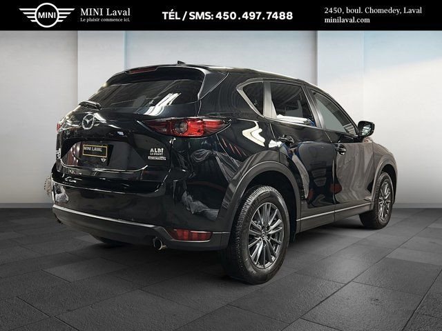 2021 Mazda CX-5 GS in Cars & Trucks in Laval / North Shore - Image 4