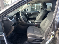 FOR SALE: 2021 Toyota RAV4 LE – 145,000 km – Well-Maintained & Ready to Go! Available at Loeppky Aut... (image 4)