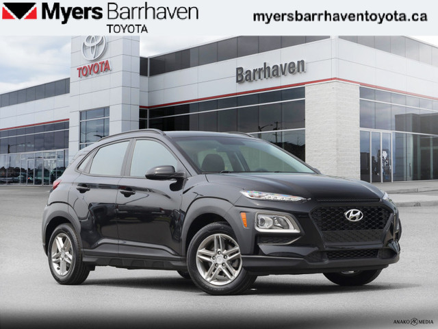 2021 Hyundai Kona 2.0L Essential FWD - Heated Seats - $168 B/W in Cars & Trucks in Ottawa