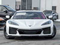 *Pricing includes Luxury Tax* Z07 Performance Pkg | Carbon Ceramic Brakes | Z07 Suspension | Micheli... (image 2)