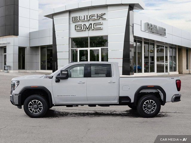 2025 GMC Sierra 2500HD SLE in Cars & Trucks in Windsor Region - Image 3