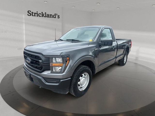 2023 FORD F150 REGULAR CAB 4X4 in Cars & Trucks in Stratford