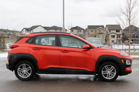 BLACK CLOTH SEAT TRIM,TANGERINE COMET,ABS,Brake Actuated Limited Slip Differential,Tires - Rear All-... (image 5)