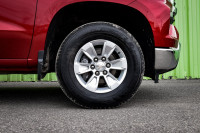 This 2023 Chevrolet Silverado 1500 is for sale today. This crew cab 4X4 pickup has 79,540 kms. It's... (image 7)