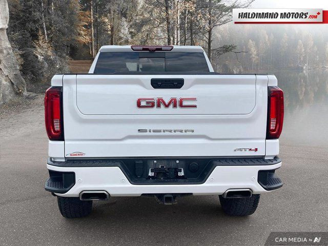 2022 GMC Sierra 1500 AT4 in Cars & Trucks in Hamilton - Image 4