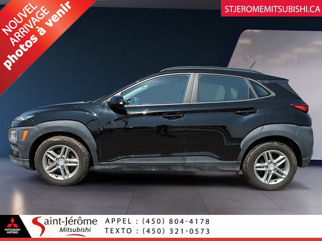 2020 Hyundai Kona 2.0L ESSENTIAL AWD  APPLE CARPLAY  ANDROID AUT in Cars & Trucks in Laurentides - Image 3