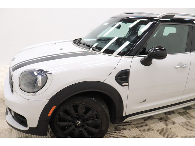  2017 MINI Cooper Countryman COUNTRYMAN ALL4, TOIT OUVRANT, CAME in Cars & Trucks in Longueuil / South Shore - Image 3