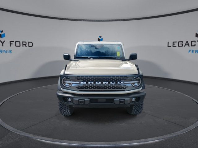 2025 Ford Bronco Badlands in Cars & Trucks in Cranbrook - Image 4