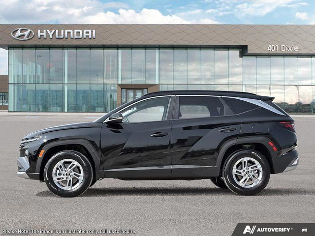 2026 Hyundai Tucson Preferred in Cars & Trucks in Mississauga / Peel Region - Image 3