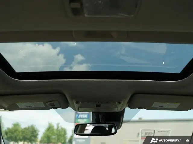2023 Nissan Qashqai Sunroof | AWD | Lane Keep Assist | Adaptive in Cars & Trucks in Windsor Region - Image 27
