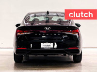 1 OWNER / Climate Control, Dual Zone Front Climate Control, Bluetooth Music and more! Clutch is the... (image 4)