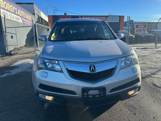 2012 Acura MDX Clean History / Low KM 142K in Cars & Trucks in Calgary - Image 3