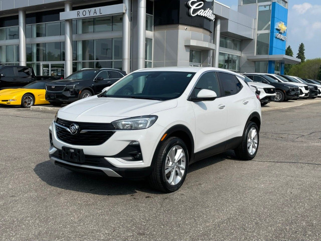 2021 Buick Encore GX in Cars & Trucks in Oakville / Halton Region