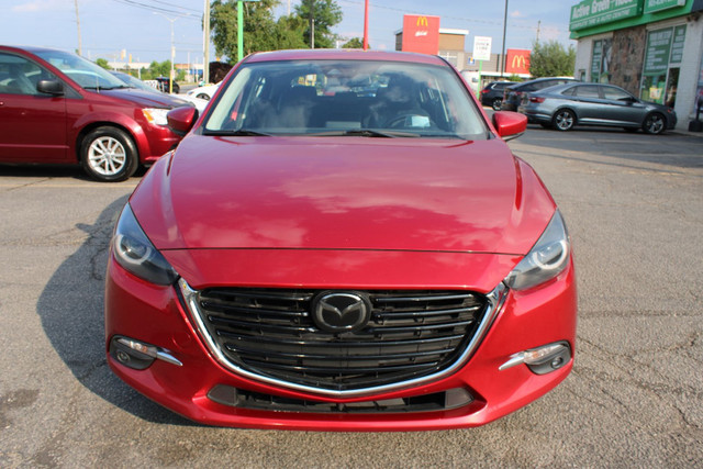 2018 Mazda MAZDA3 in Cars & Trucks in Oakville / Halton Region - Image 2