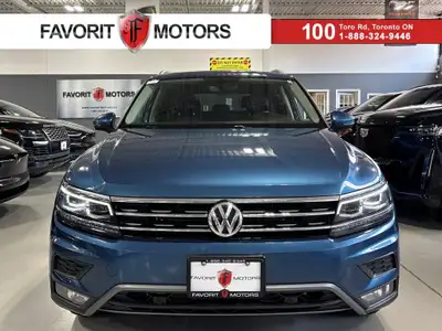 **SUMMER SPECIAL!** FEATURING : 4MOTION AWD, PANORAMIC ROOF, MULTI DRIVE AND TERRAIN MODES, DIGITAL...