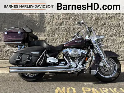 View Carfax Report Barnes Pre-Owned Convenience Package At Barnes, we want to make your ride even be...