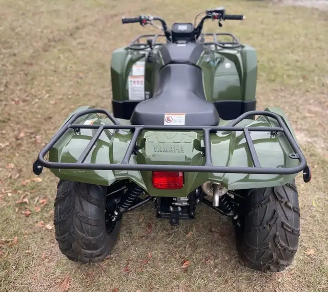 2024 YAMAHA KODIAK 450 (FINANCING AVAILABLE) in ATVs in Kelowna - Image 6