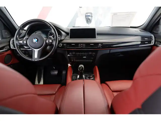 2019 BMW X6 XDrive35i in Cars & Trucks in Vancouver - Image 27