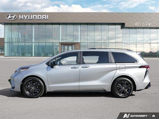 2024 Toyota Sienna in Cars & Trucks in Mississauga / Peel Region - Image 2