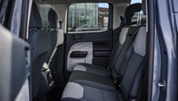 *Aluminum Wheels, FLEXBED, Apple CarPlay, Android Auto, Front Pedestrian Braking, Heated Seats, Remo... (image 9)