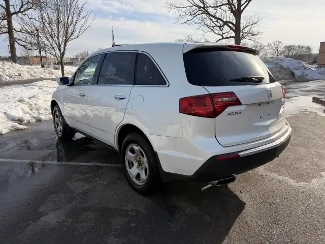 2011 Acura MDX AWD 4dr Tech Pkg in Cars & Trucks in Hamilton - Image 13