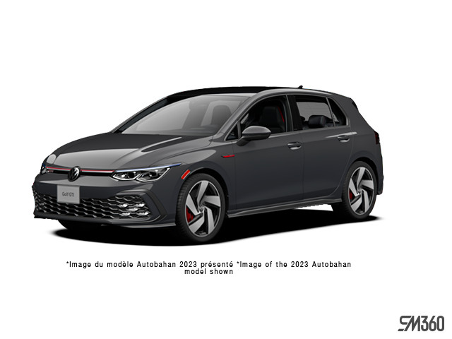 2024 Volkswagen Golf GTI 380 Autobahn | Manual | Rail 2 Rail in Cars & Trucks in Tricities/Pitt/Maple - Image 3