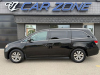 2014 Honda Odyssey SE – Well-Serviced, Brand New Tires, Family-Ready! This 2014 Honda Odyssey SE is... (image 7)